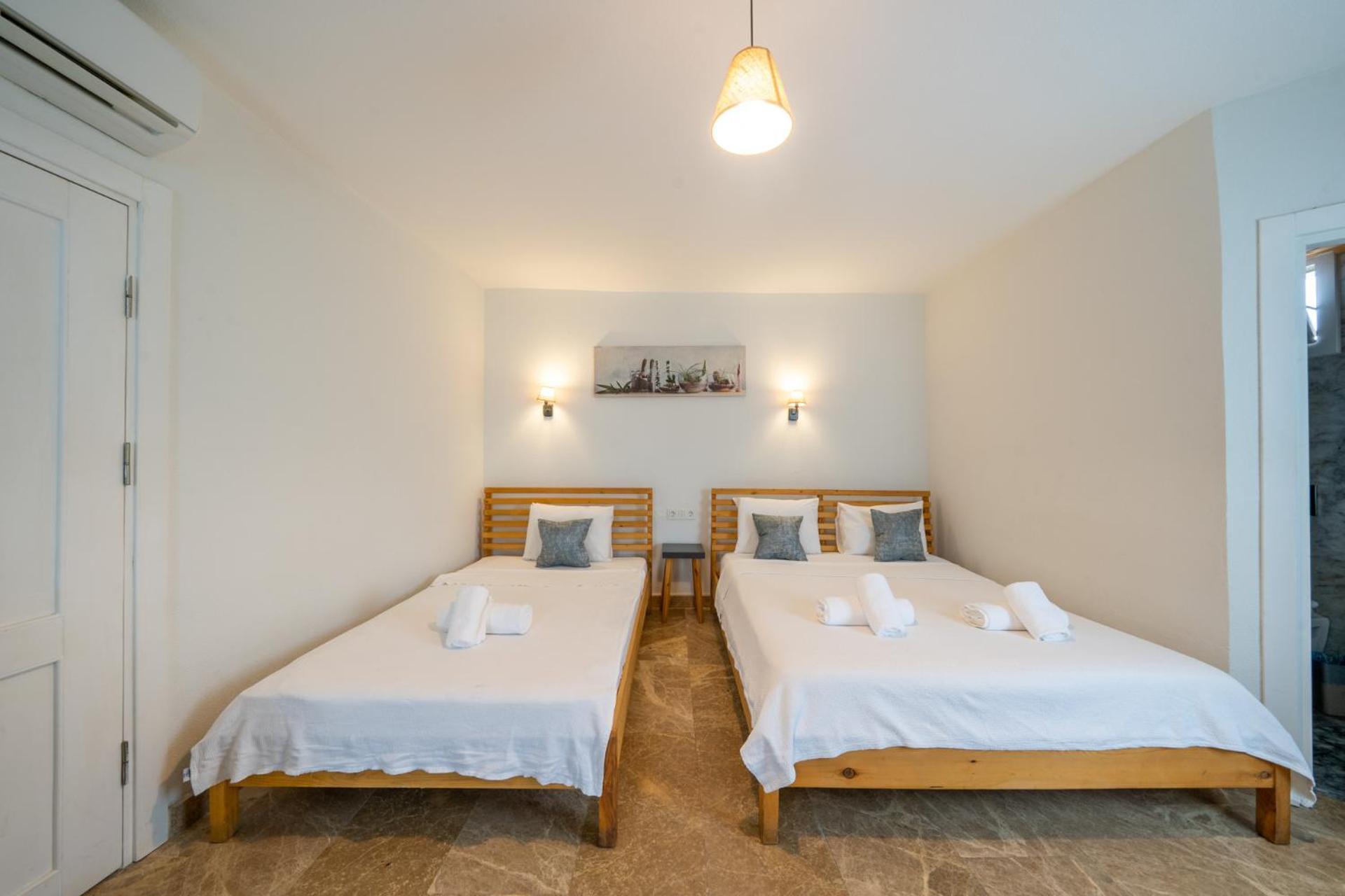 Boti Butik Otel Bodrum Exterior photo