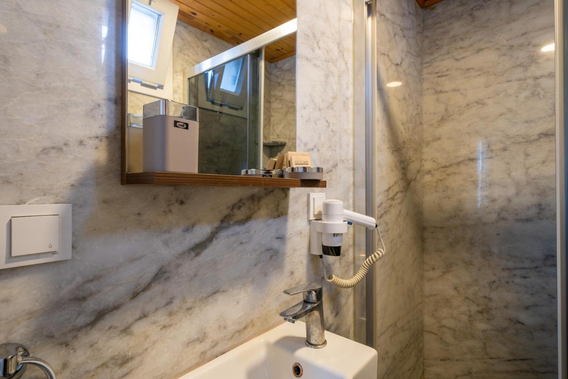 Boti Butik Otel Bodrum Exterior photo