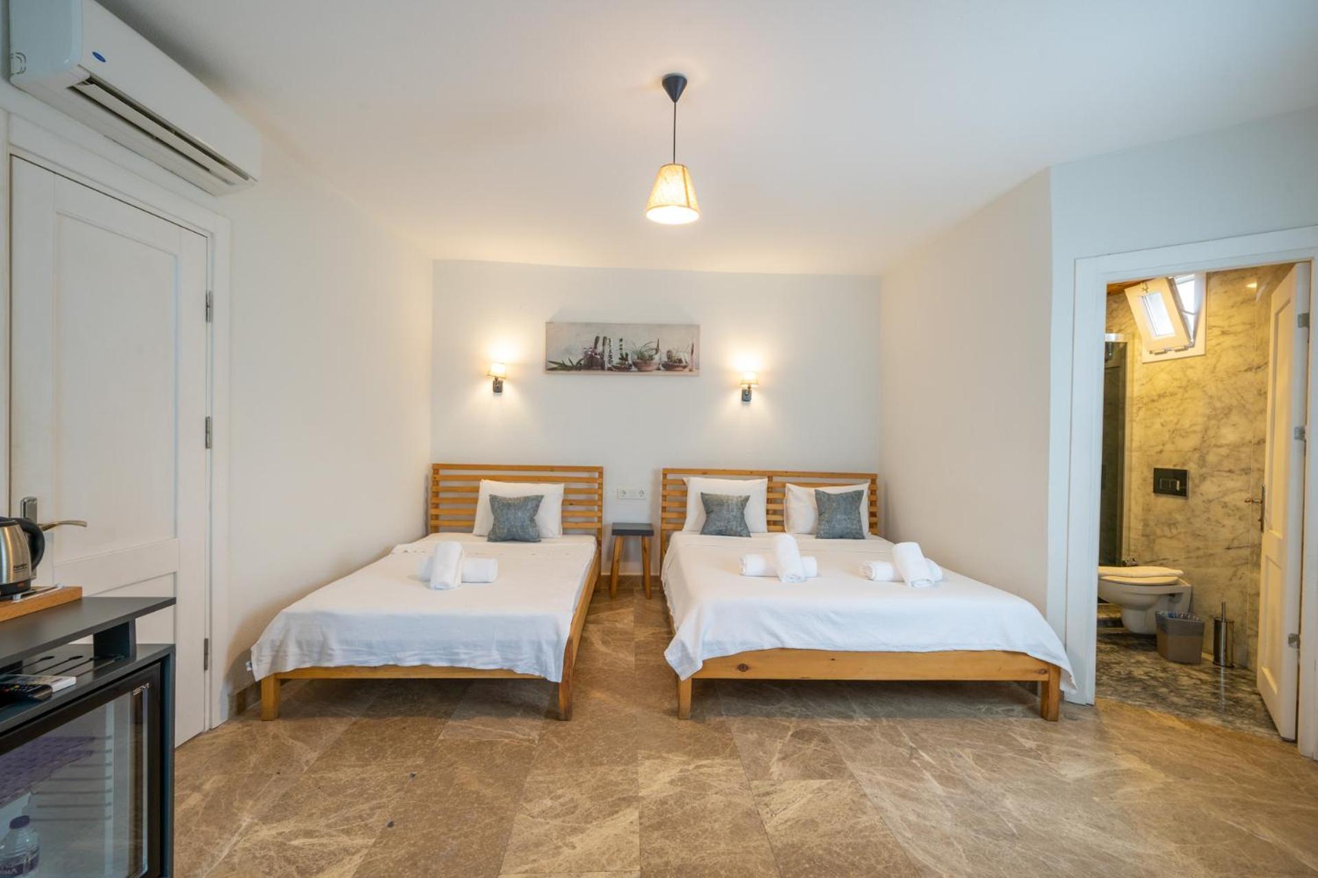 Boti Butik Otel Bodrum Exterior photo