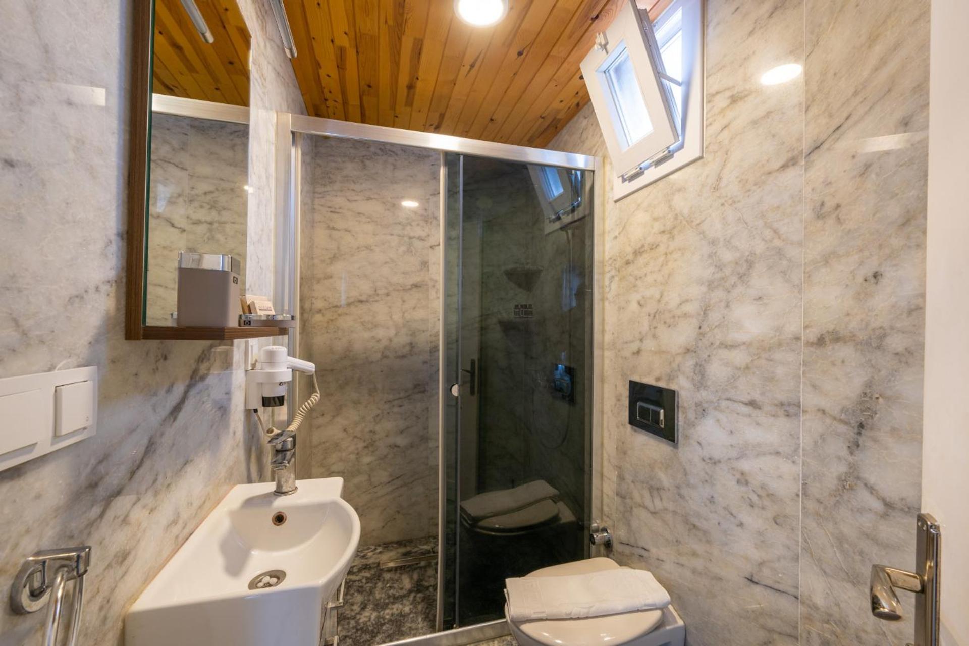 Boti Butik Otel Bodrum Exterior photo