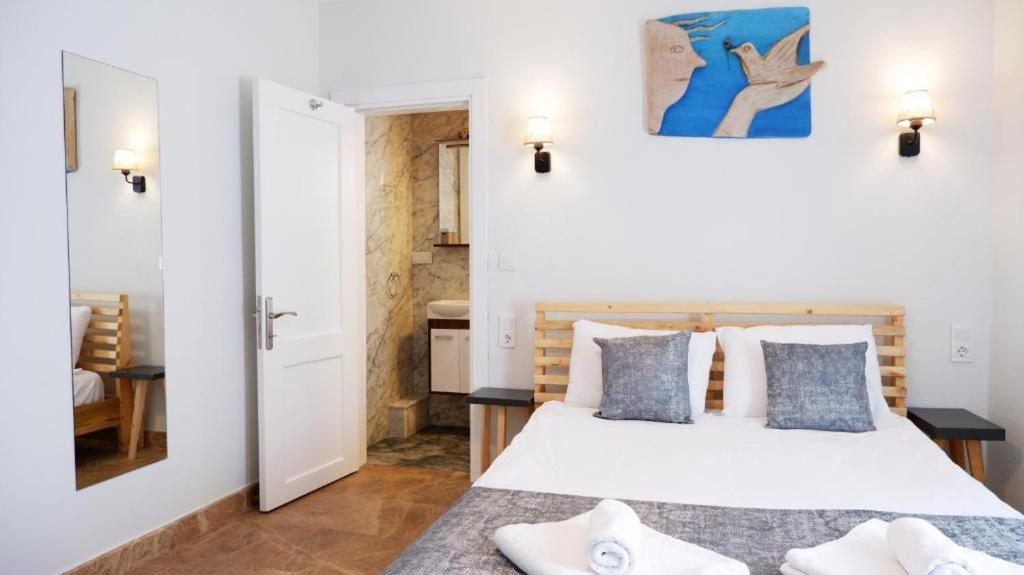 Boti Butik Otel Bodrum Exterior photo